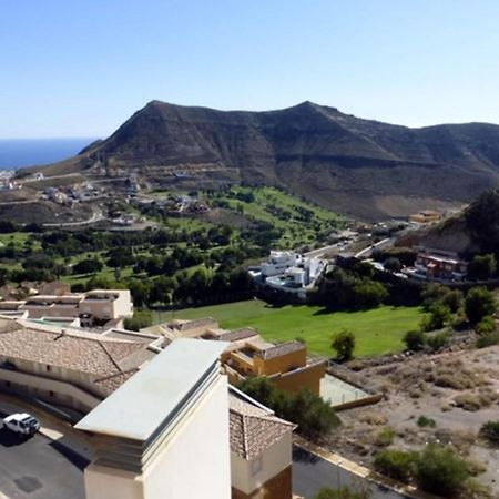 Golf, Piscina Climatizada Y Playa La Envia Exterior foto
